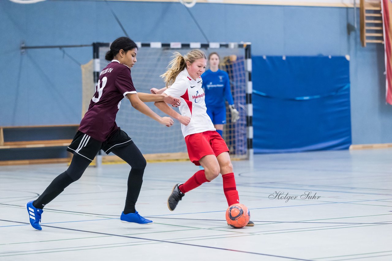 Bild 513 - wBJ Futsalmeisterschaft Runde 1